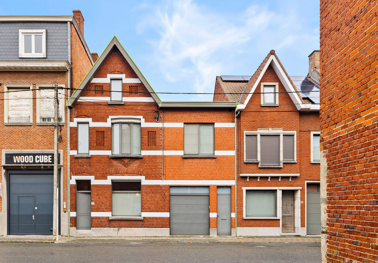 Maison à vendre à Roulers avec 4 chambres - photo 1