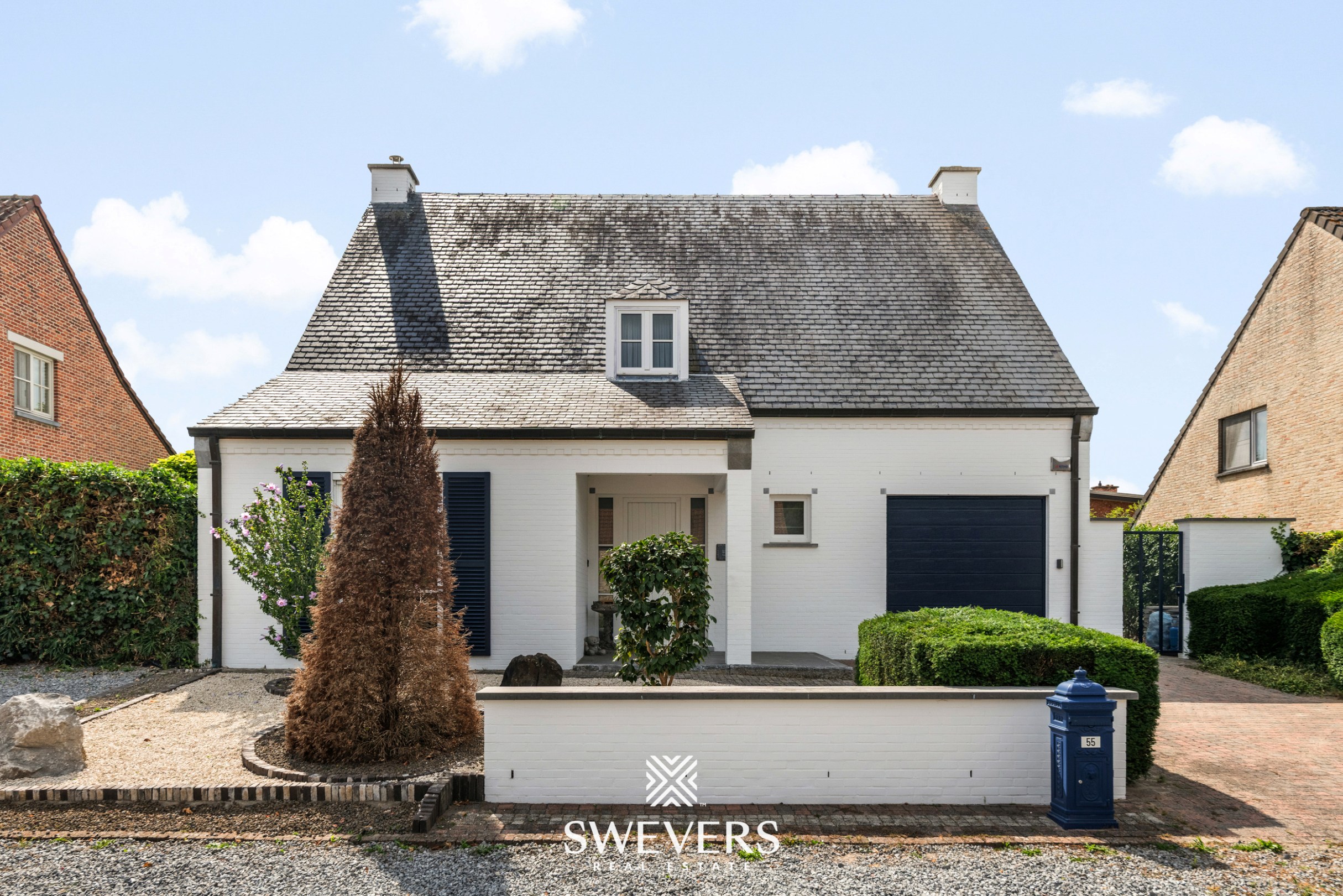 House for sale in Hasselt