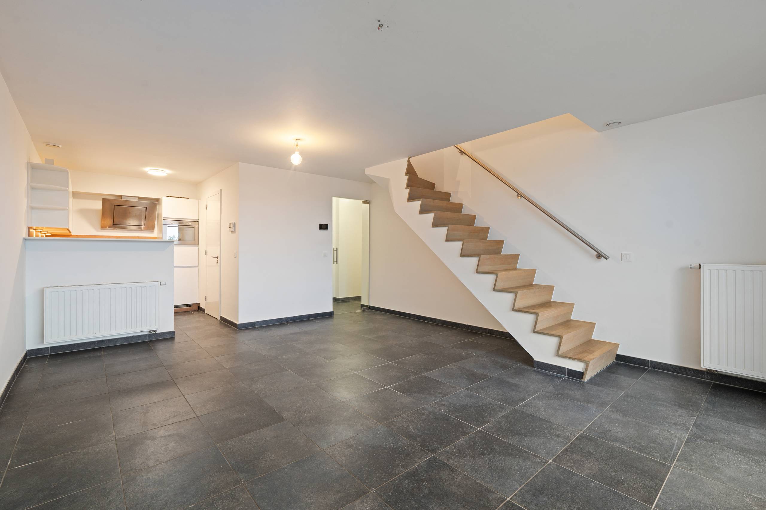 Duplex appartement met parkeerplaats in Zaventem - foto 5