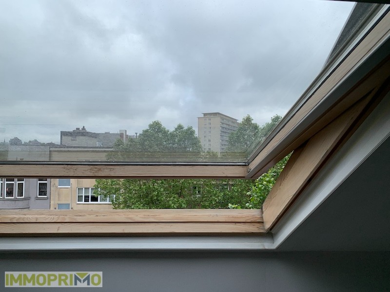 Centraal gelegen studio nabij Berchem station. - foto 4