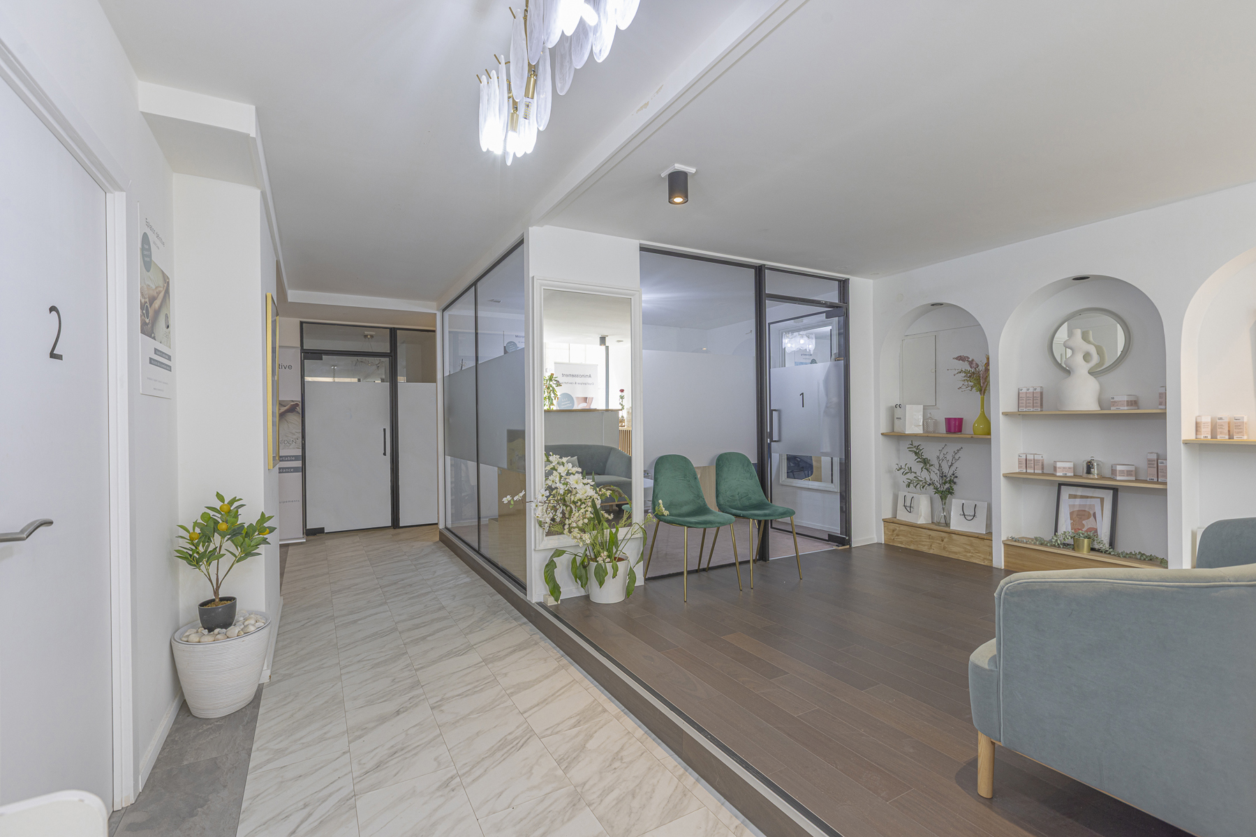 Commercial for sale in Sint-Gillis - photo 2