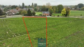 Land for sale in Ath