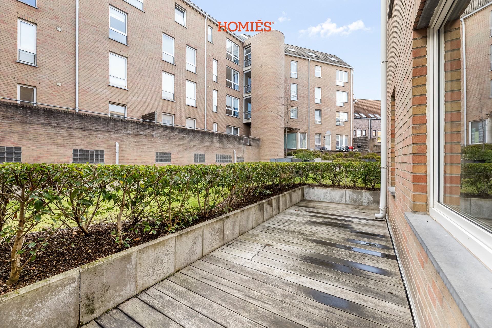 Bemeubelde appartementen in centrum Leuven - photo 5