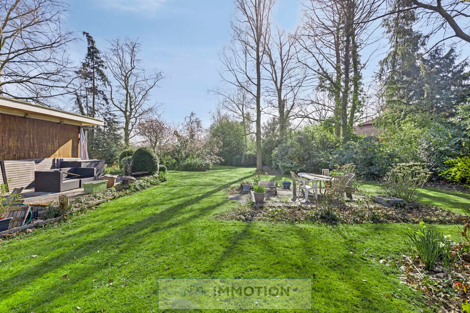 RESIDENTIELE BOUWGROND TE MARKE RODENBURG - foto 1