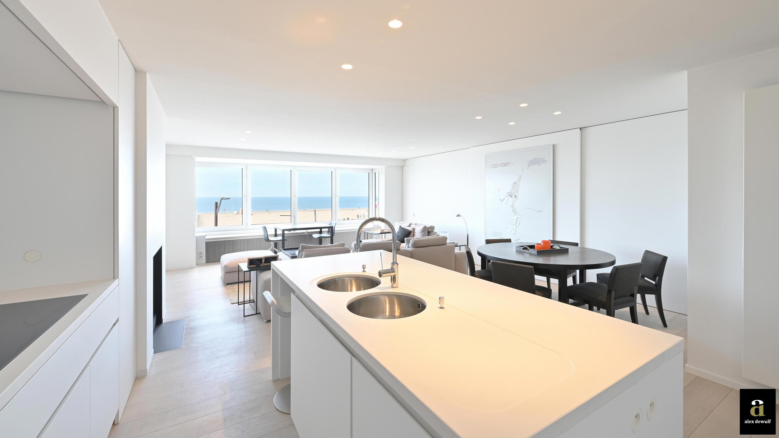 Appartement à vendre à Knokke-Heist avec 3 chambres - photo 2