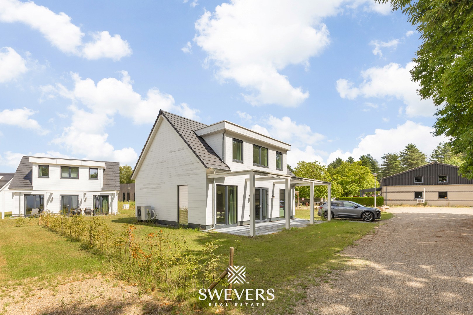 Maison à vendre à Zutendaal avec 3 chambres - photo 1