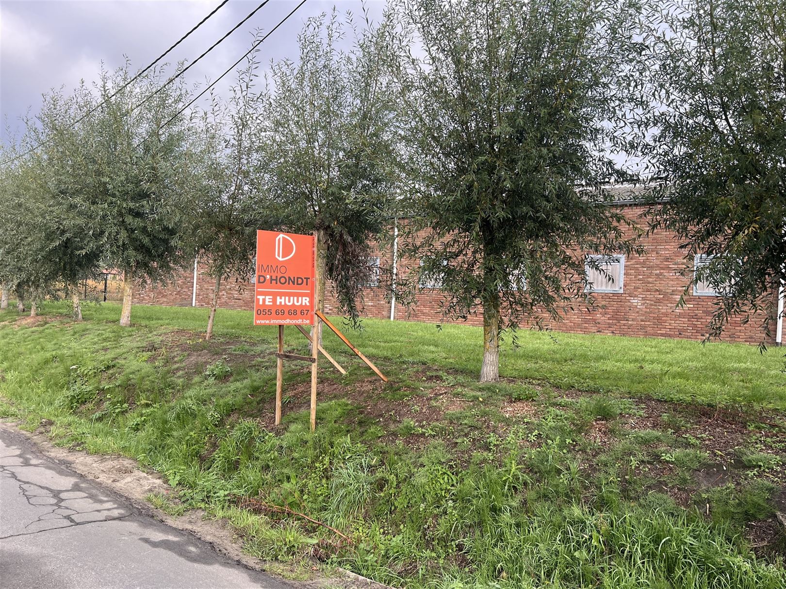 Loods / Opslagruimte - foto 2