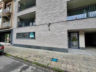 Apartment for rent in Eeklo