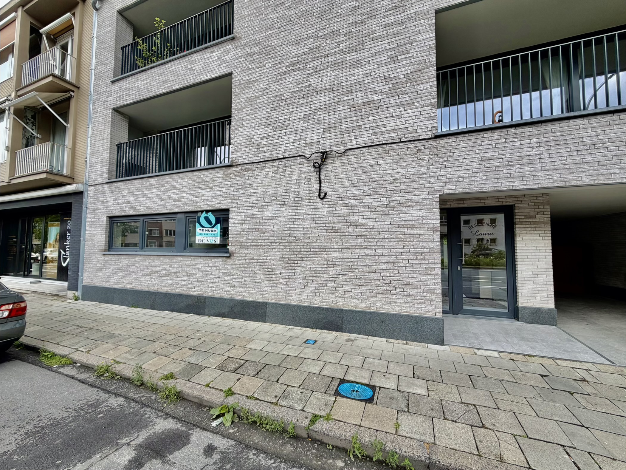Apartment for rent in Eeklo