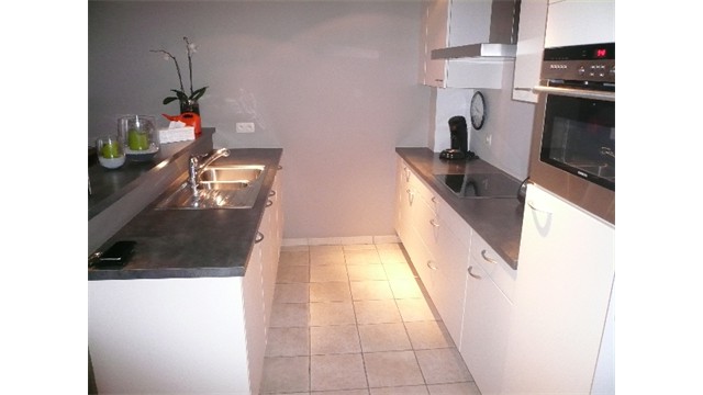 Een mooi afgewerkt appartement met terras en lift in het centrum van Sint-Antonius - foto 5