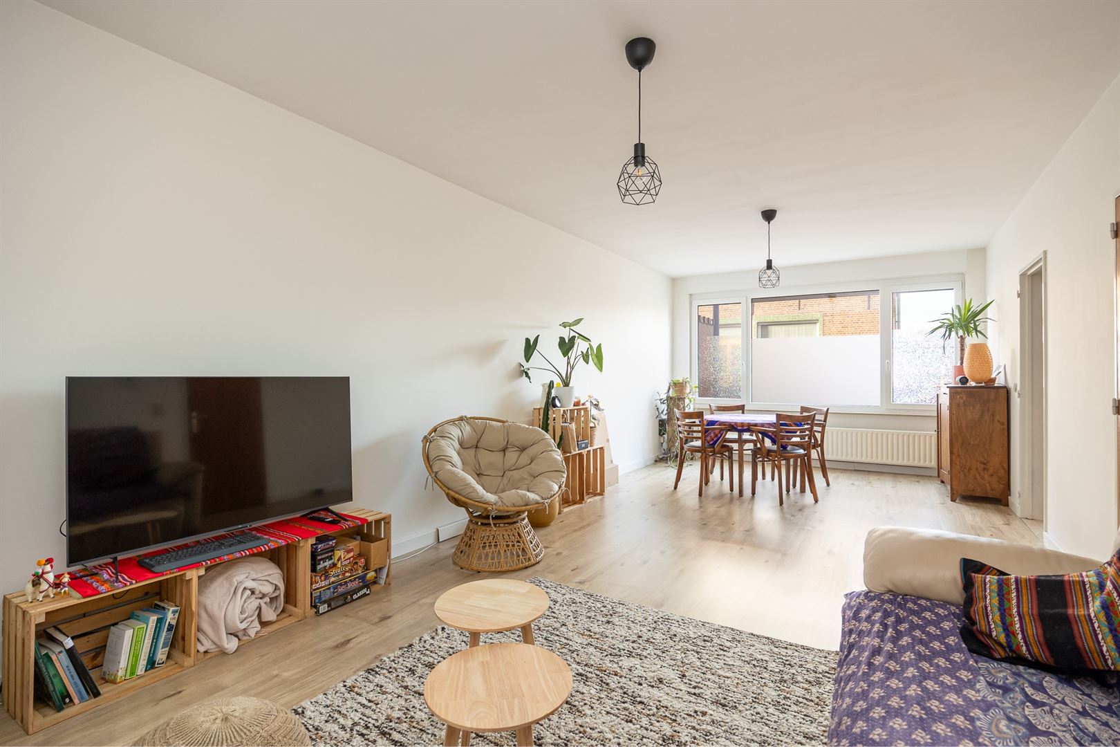 Appartement à vendre à Kontich avec 2 chambres - photo 2