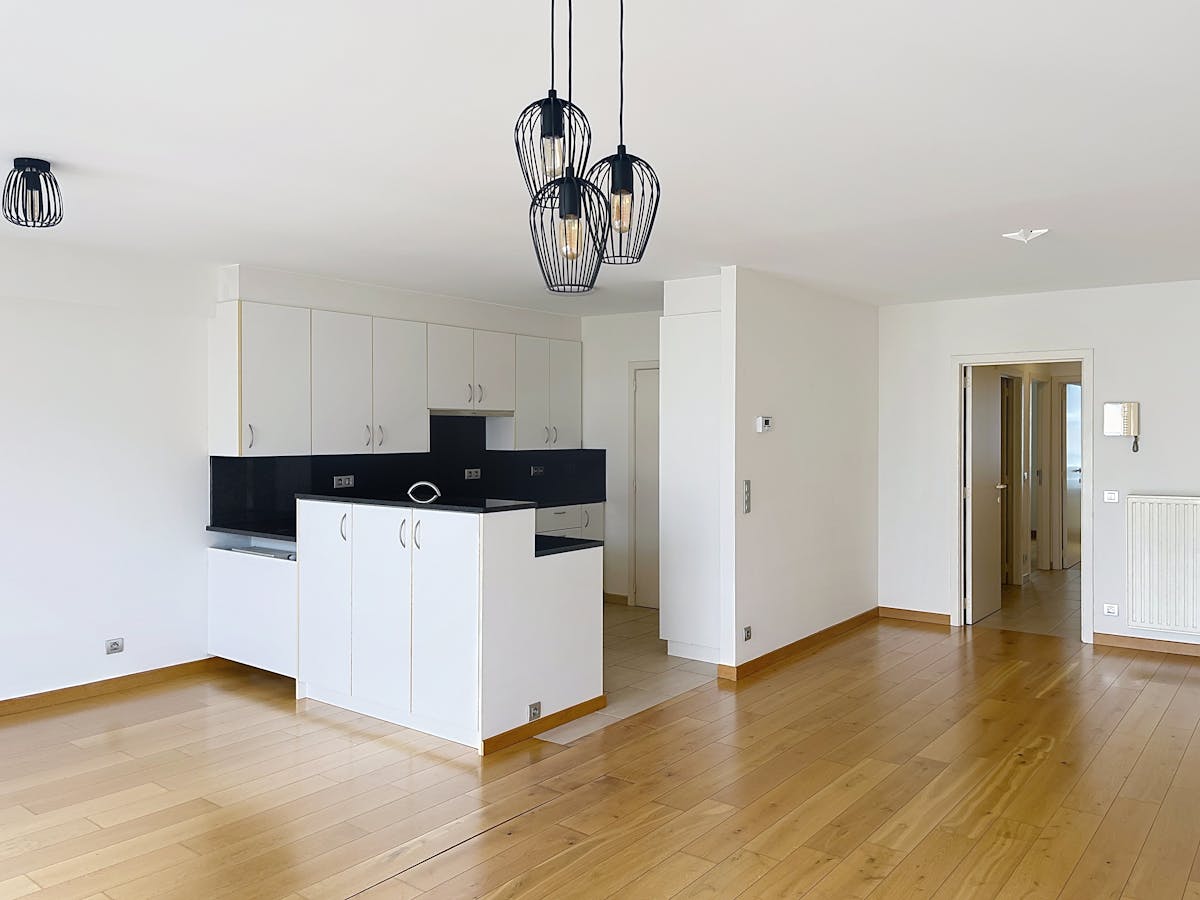 Appartement in Brugge