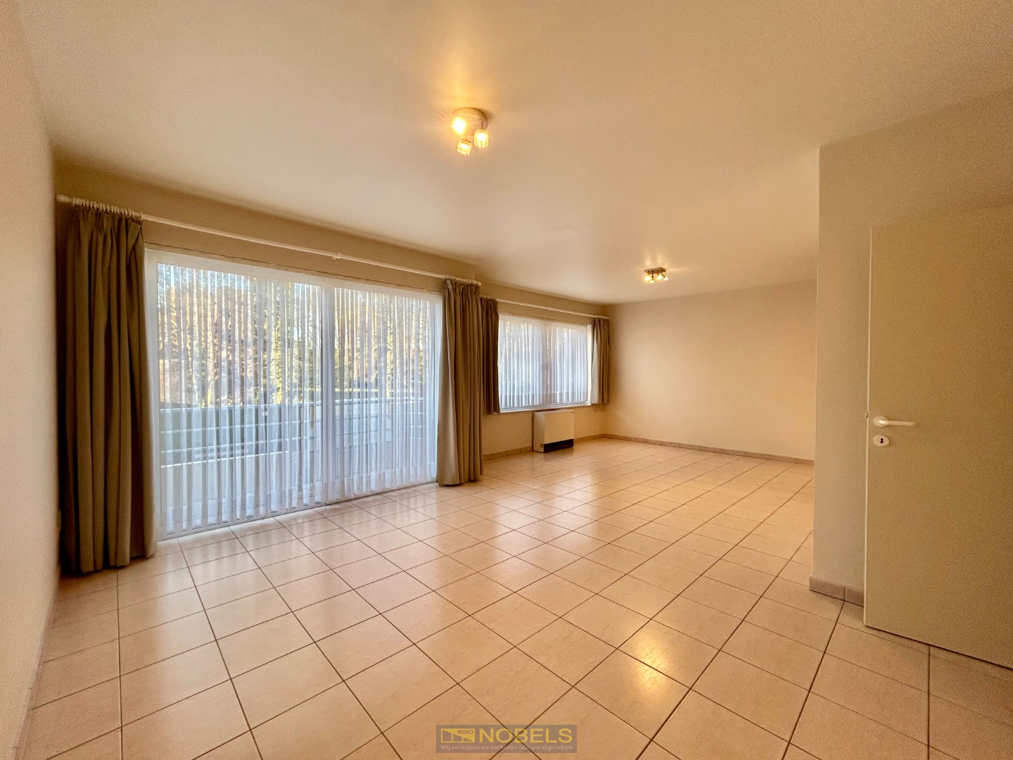 Te huur instapklaar appartement met 2 terrassen en garagebox in Ronse - foto 4