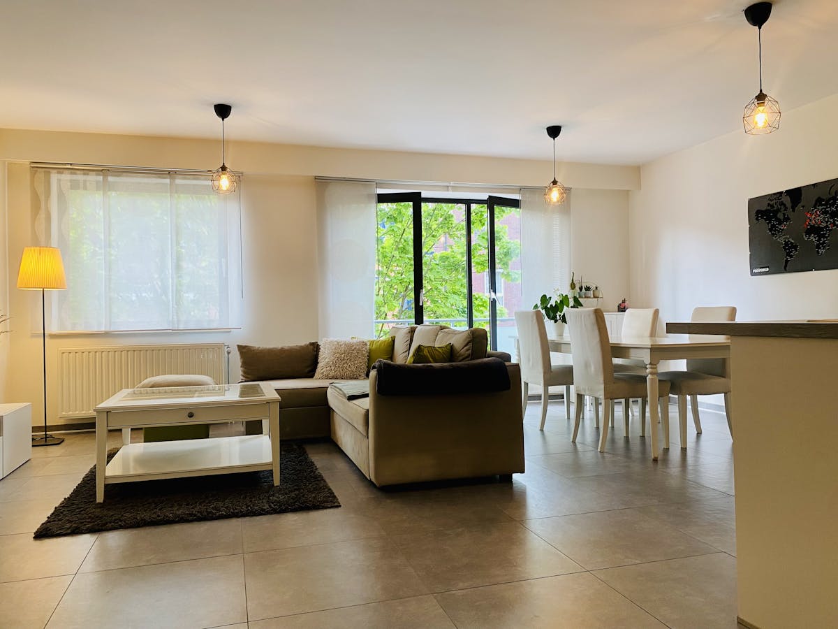 FOR RENT: 2 bedroom apartment in the center of Hasselt - photo 4