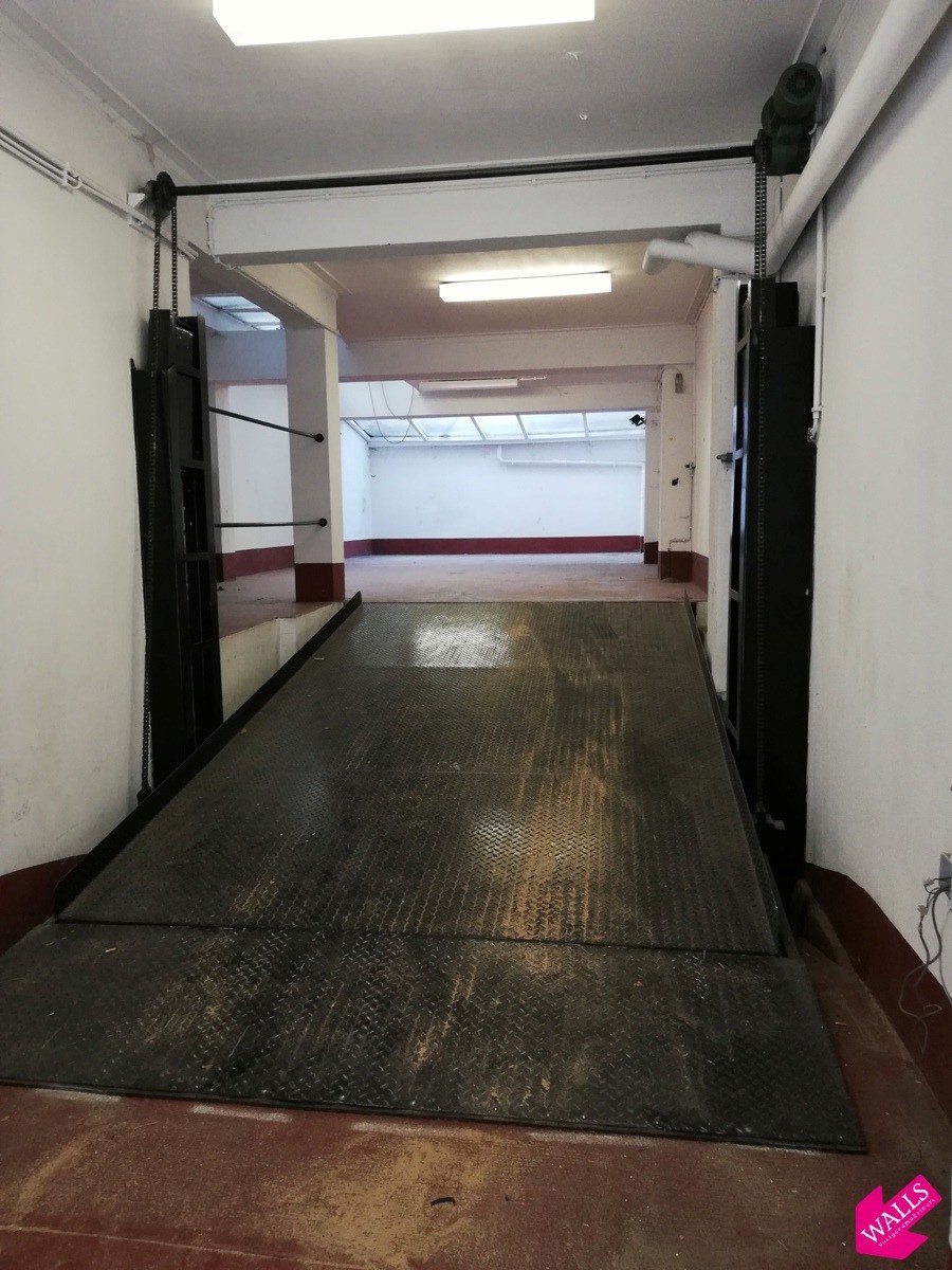 Garage for rent in Antwerp - photo 4