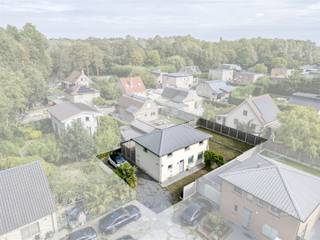 Instapklare en energiezuinige woning met mooie tuin in landelijke omgeving.In deze woning kan de domicilie geplaatst worden. Ben je op zoek naar een...