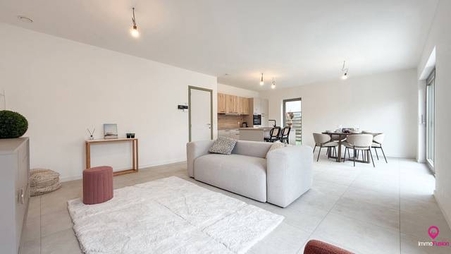 Project for sale in Heusden-Zolder