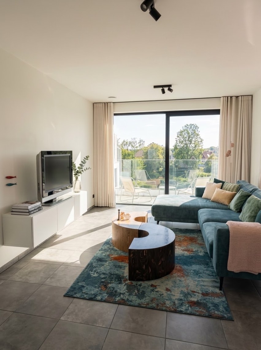 Appartement te koop in Oud-Turnhout met 2 slaapkamers - foto 4
