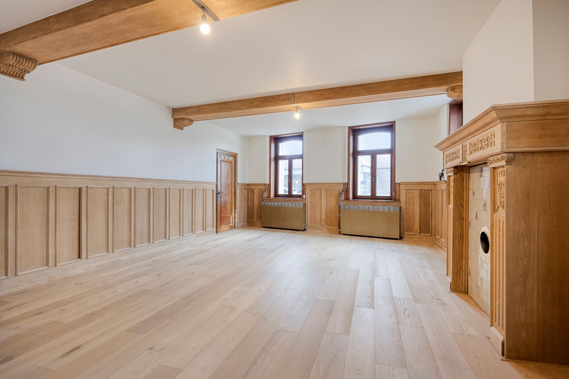 Commercial à vendre à Dilsen-Stokkem avec 4 chambres - photo 5