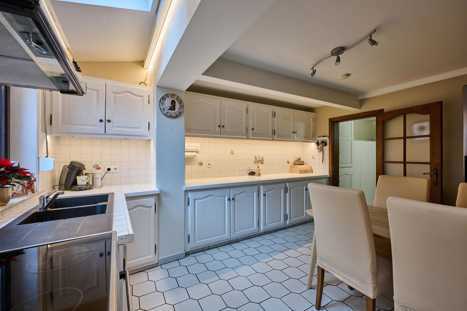 Maison à vendre à Ninove avec 4 chambres - photo 5