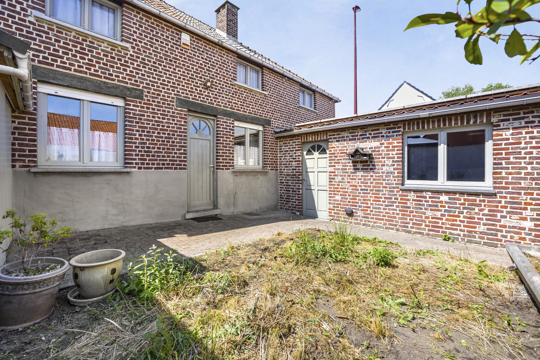 Gunstig gelegen woning met stadstuin en 3 slaapkamers - foto 4