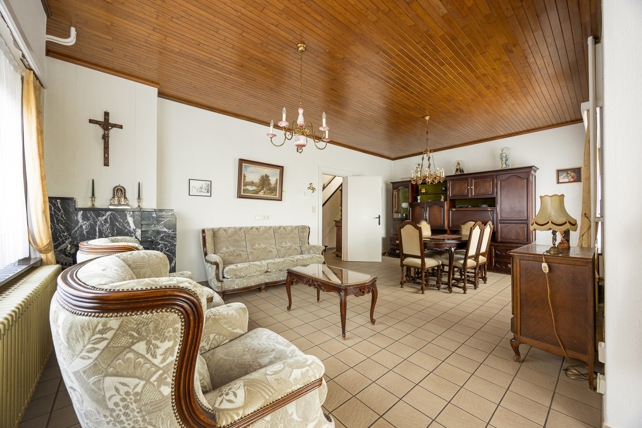 Maison à vendre à Poppel avec 4 chambres - photo 5