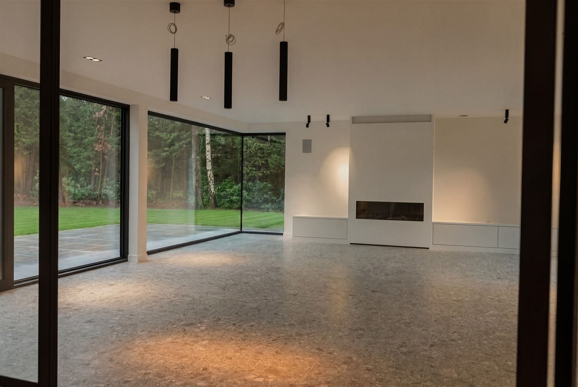 Villa - photo 5