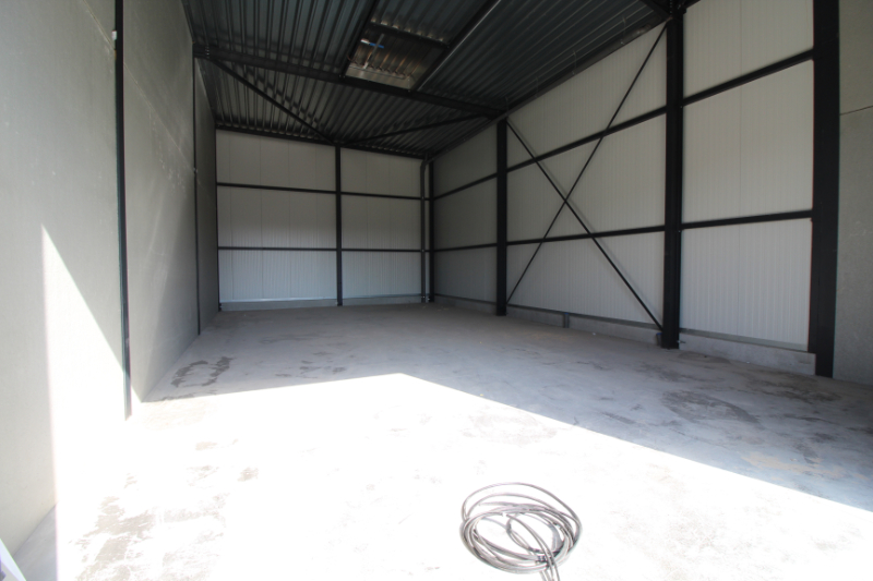 Commercial for rent in Roeselare - photo 3