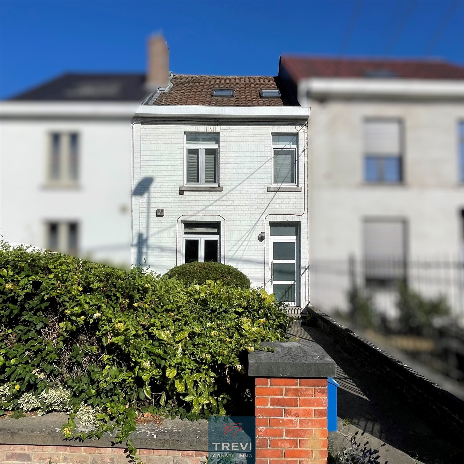 Huis te koop in Tubize met 4 slaapkamers - foto 1