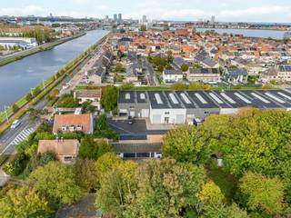 Commercial à vendre à Bredene