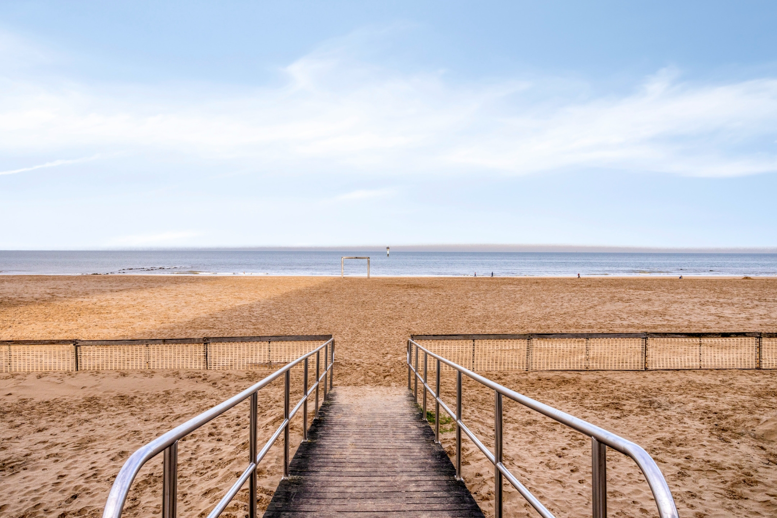 Handelsgelijkvloers Zeedijk Knokke - foto 3