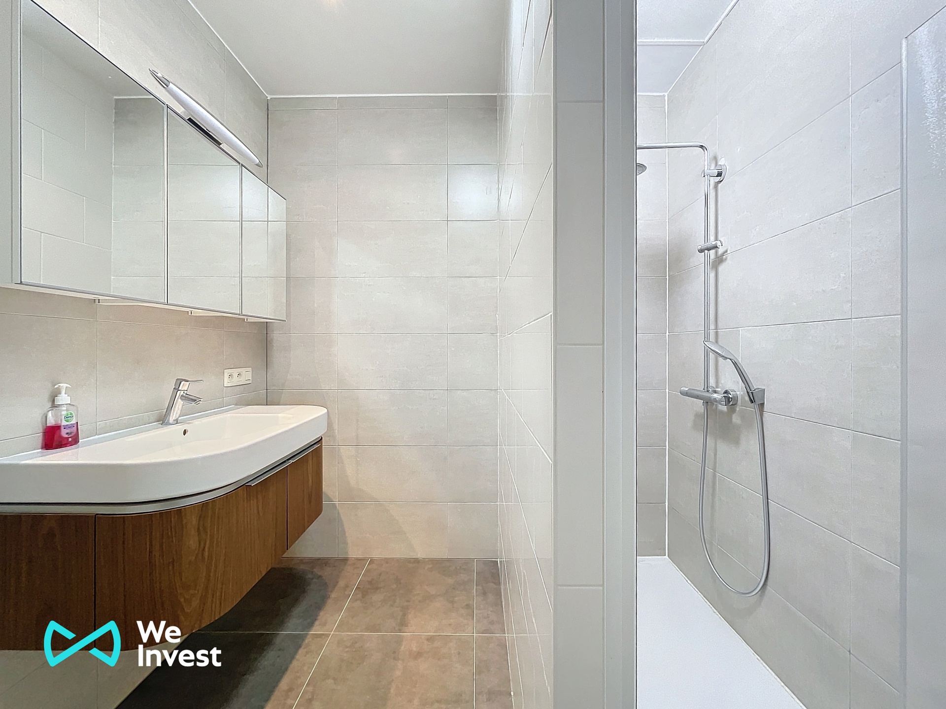 Duplex appartement te huur in het centrum van Wolvertem - foto 5
