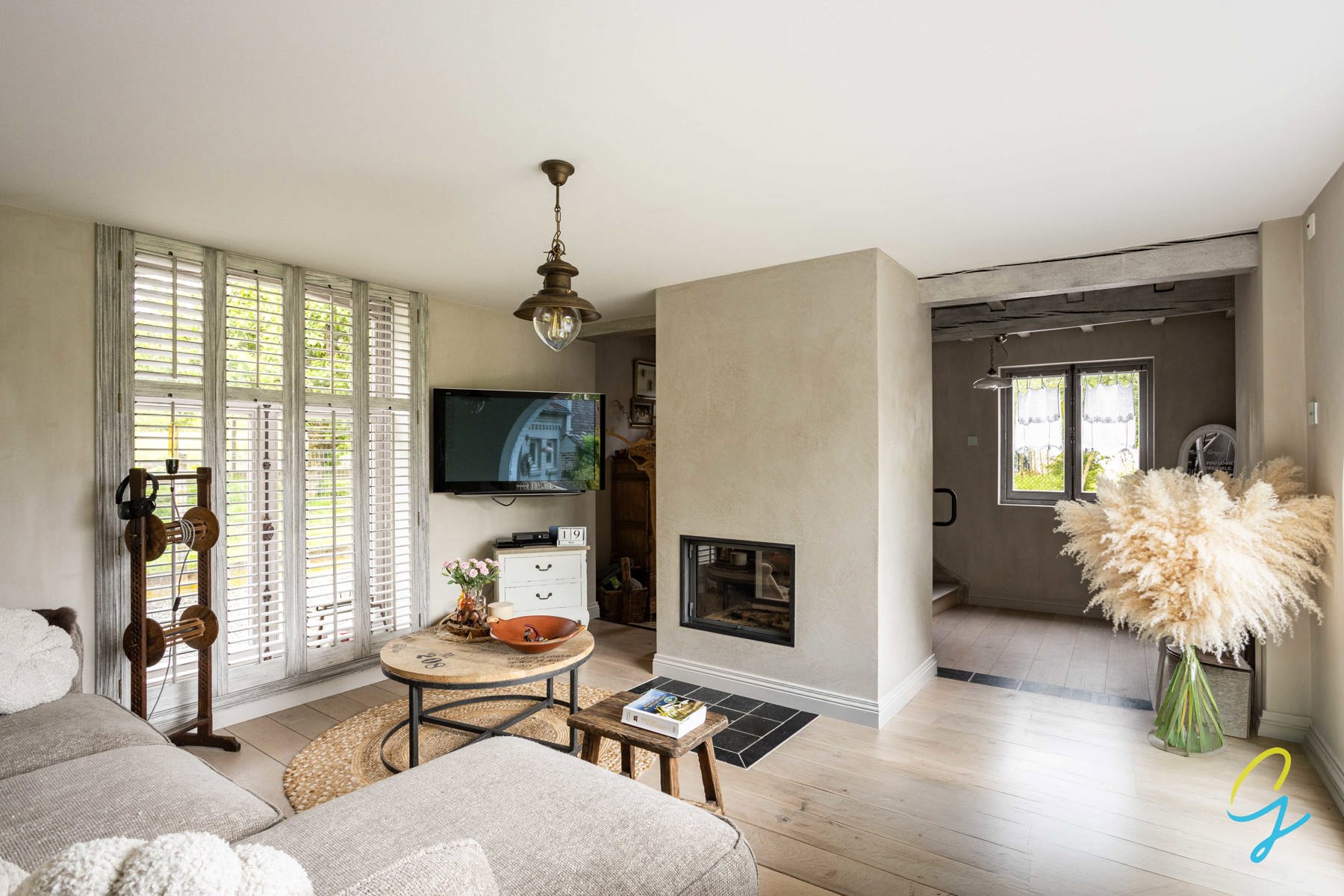 Maison à vendre à Brakel avec 3 chambres - photo 3