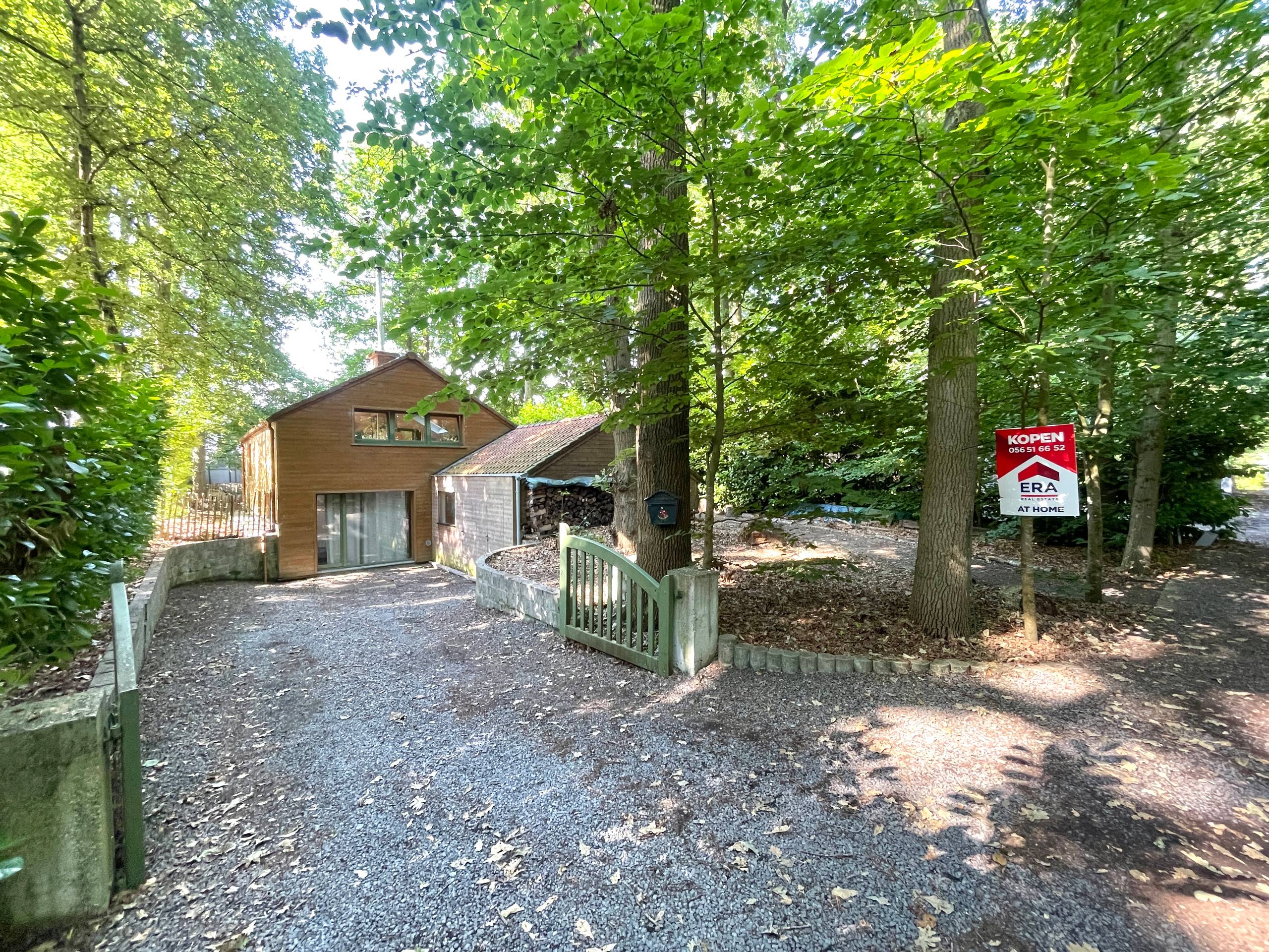 Maison à vendre à Zonnebeke