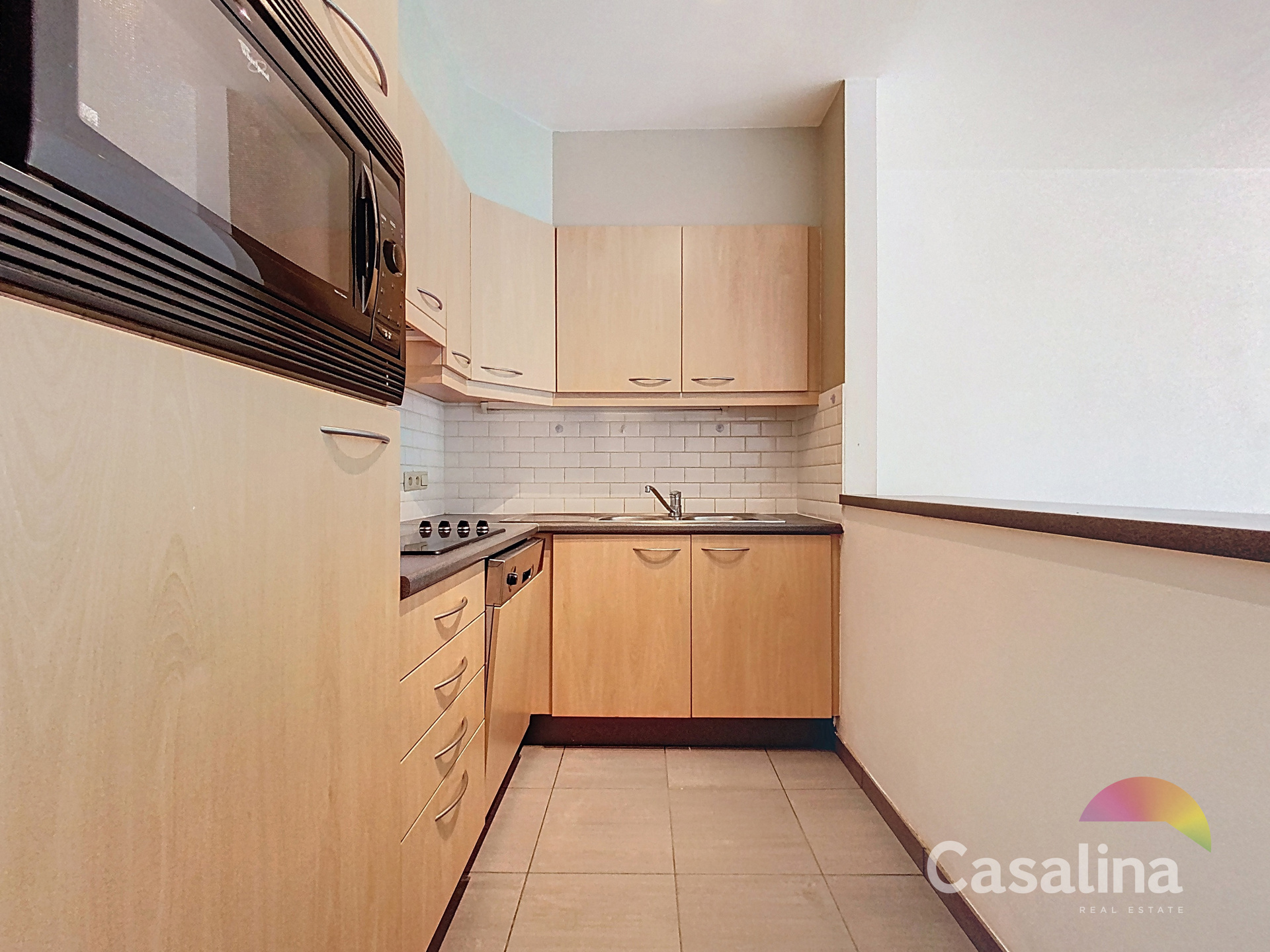 2 slpk appartement van 95m² met mooi terras van 15m² - foto 4