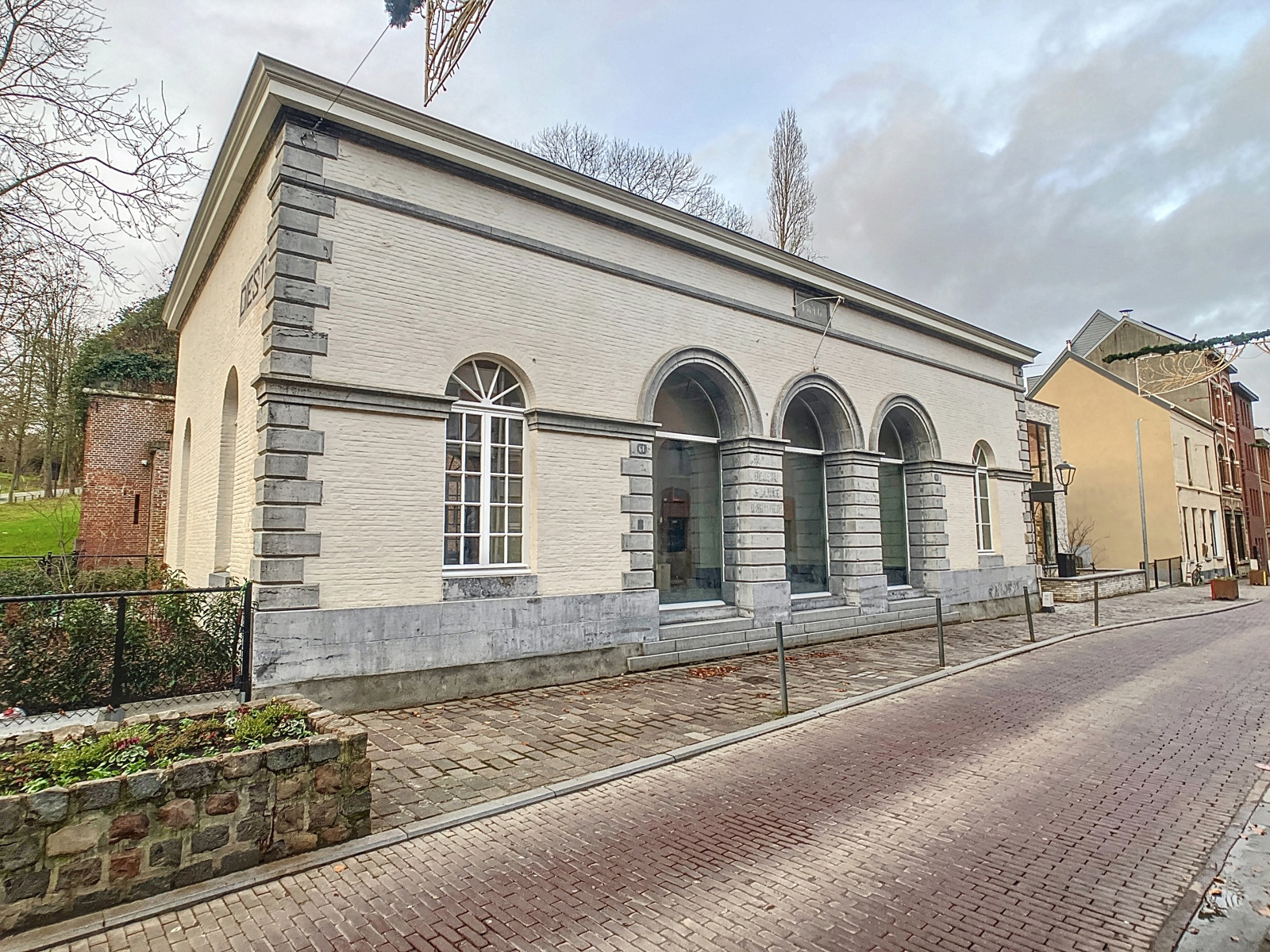 Commercial for rent in Diest - photo 1