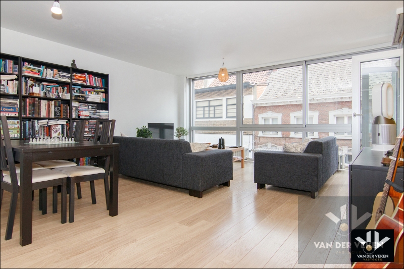 GEZELLIG APPARTEMENT IN HET HARTJE VAN HASSELT - foto 4