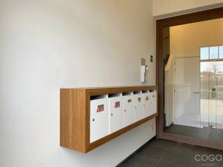 Duplex-appartement met ruim zonneterras in residentie ‘Sint-Joris’ – centrum BrechtIn de stijlvolle 'Residentie Sint-Joris' bevindt zich dit prachtig...