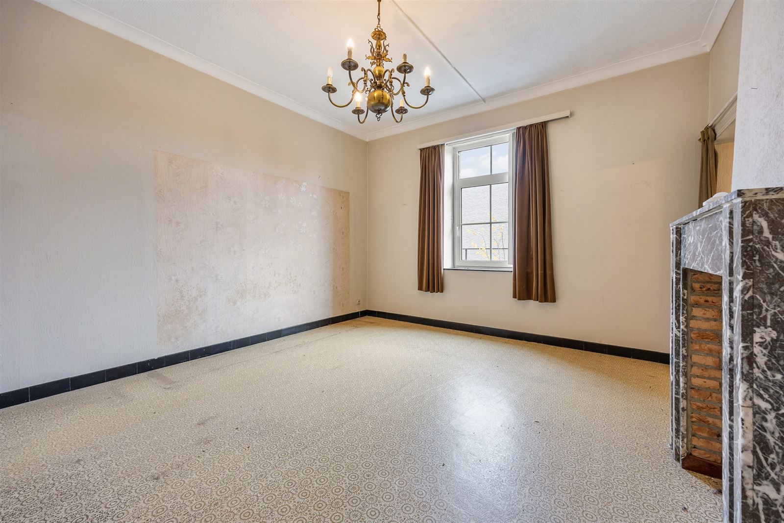 Te renoveren vrijstaande woning op 17A 19CA! - foto 3