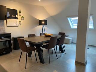 Appartement à louer à Eeklo