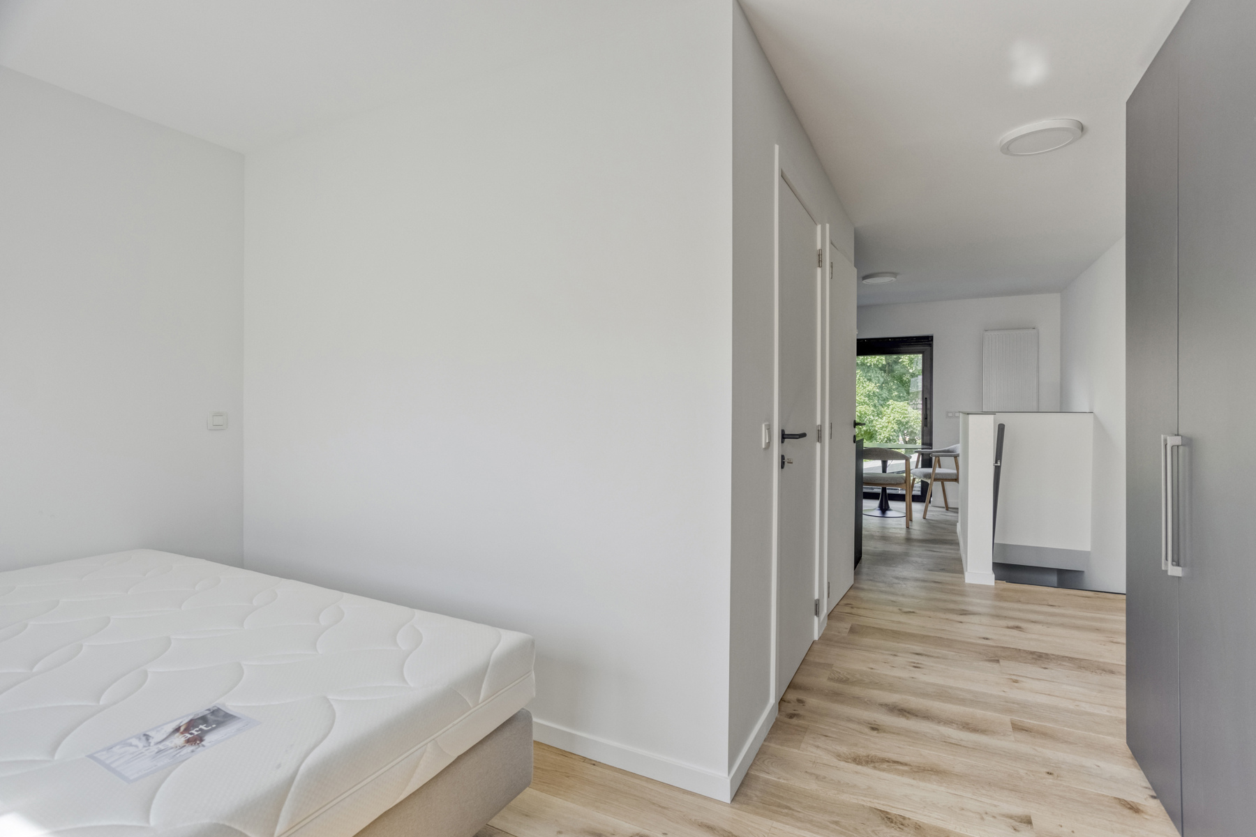 Wonen of investeren in residentie Piazza! - foto 5