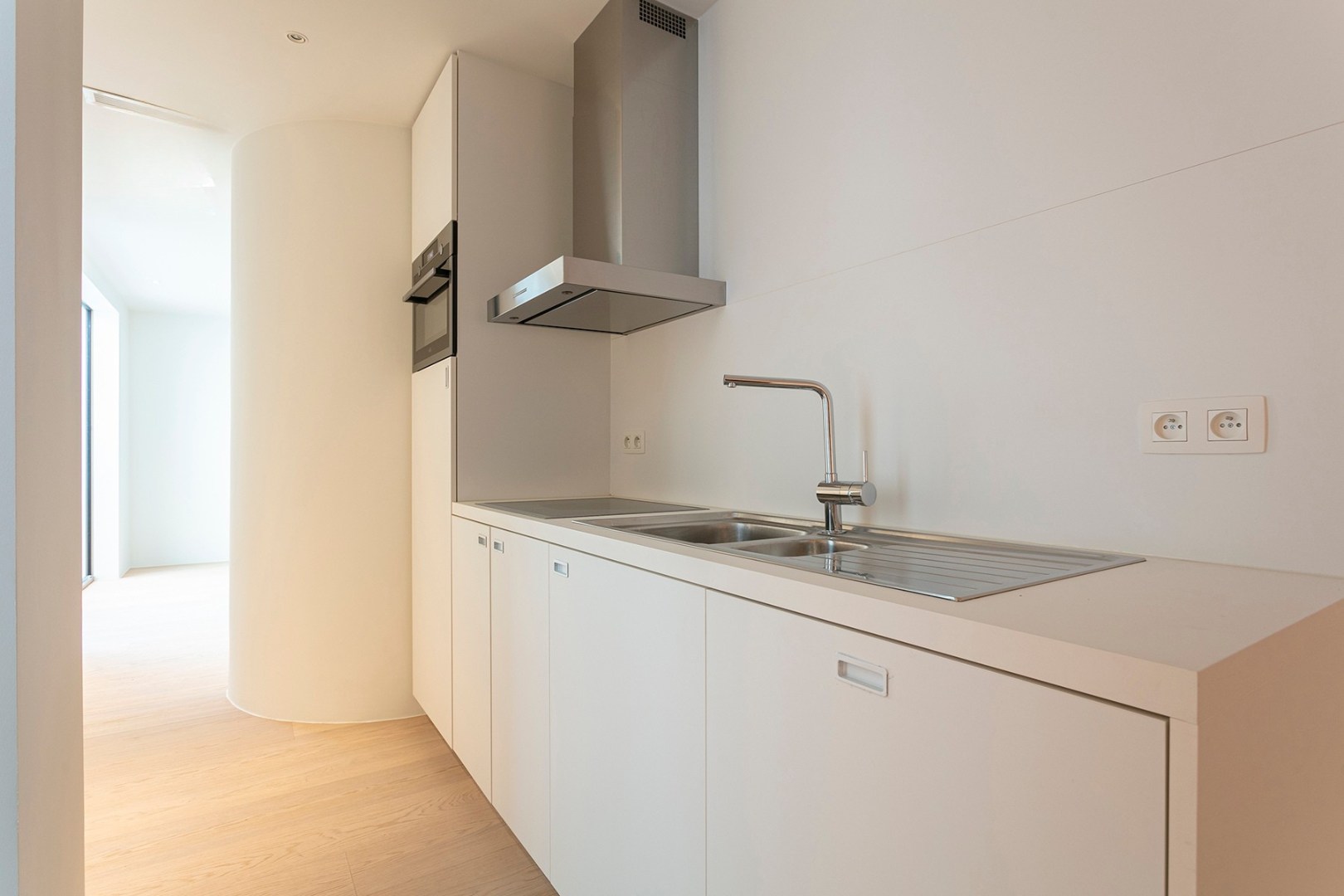 Kantoorruimte in hartje Antwerpen - foto 5