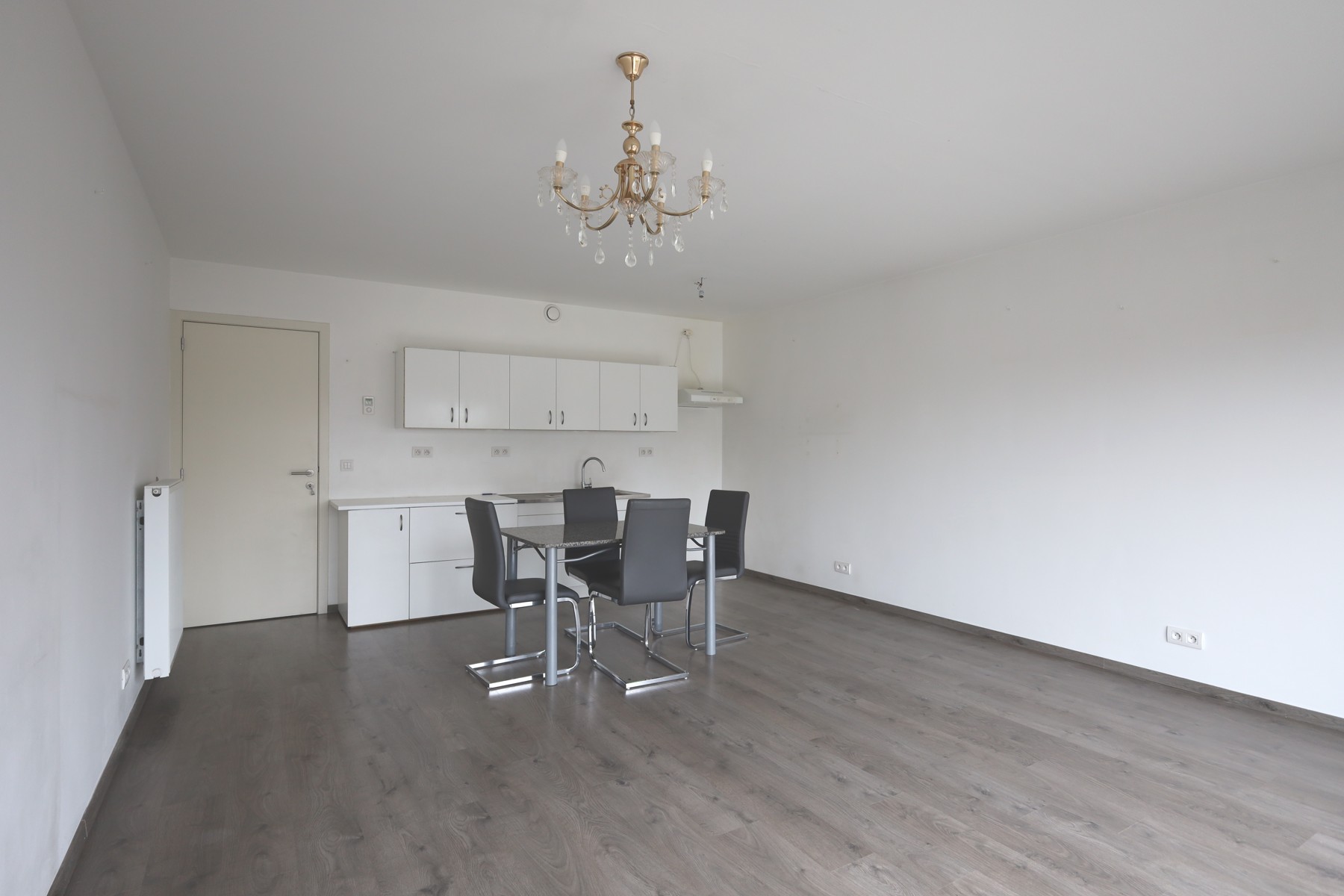 Appartement 1 slaapkamer met terras - foto 3