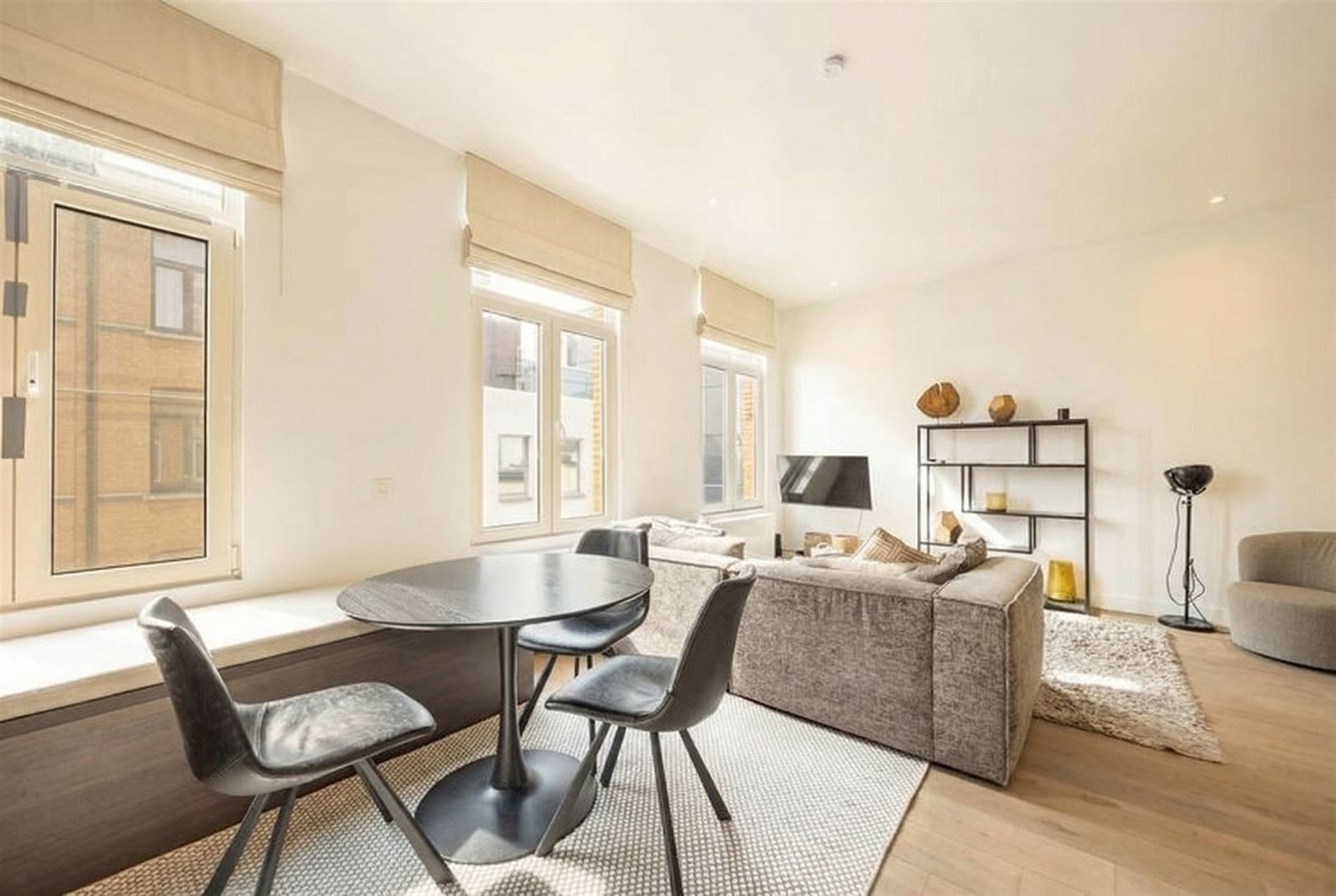Wonen aan het Zuidpark, met de stad altijd dichtbij - foto 5