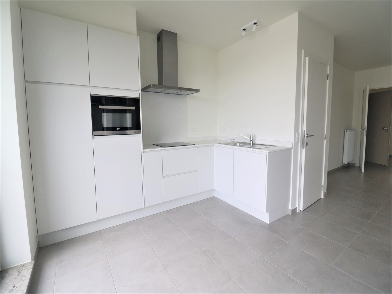 Appartement gelegen op de 2de verdieping. - foto 4