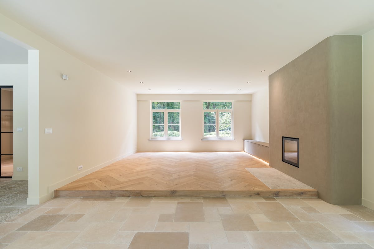 Riante villa op toplocatie aan de Kalmthoutse Heide - foto 5