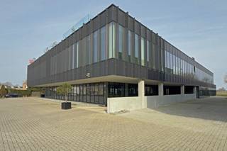 Hèlen Park is een kwalitatieve nieuwbouwontwikkeling op een strategische locatie langs de Vijfseweg, de commerciële verbindingsweg vlakbij...