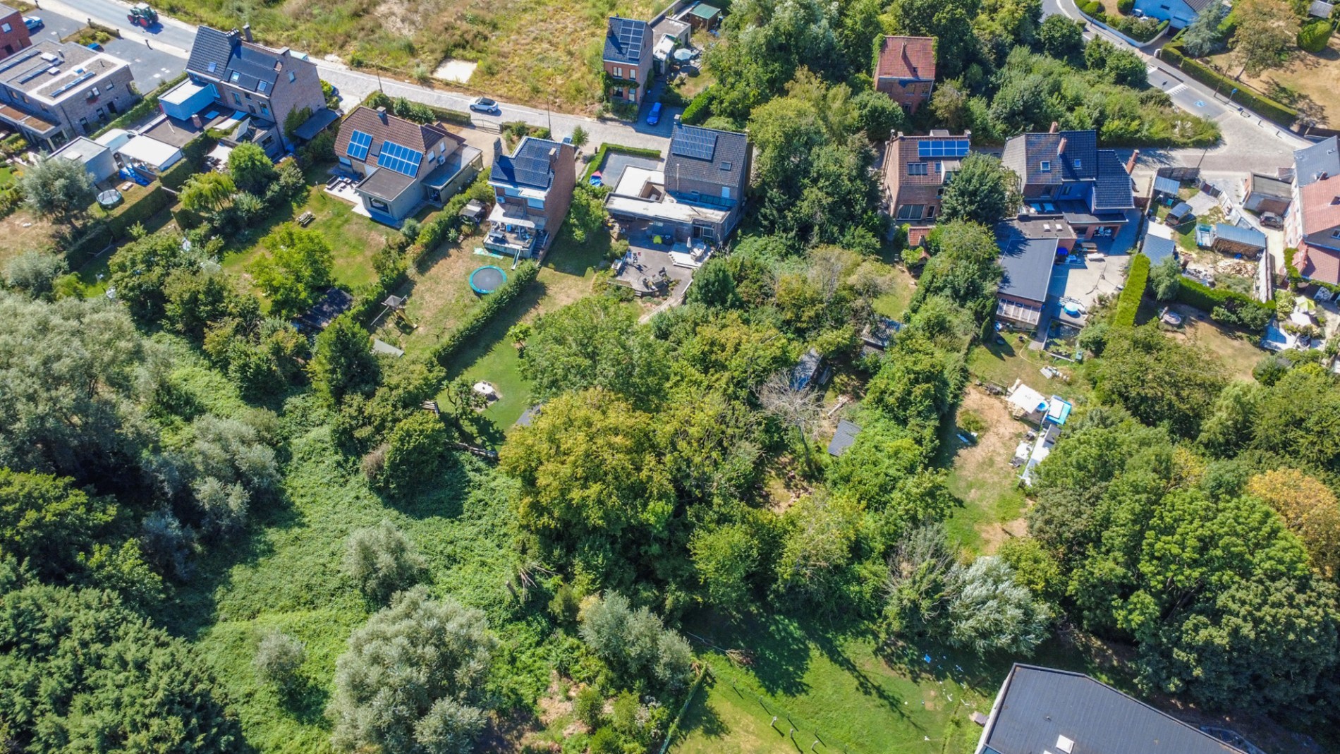 Terrain à vendre à Dworp - photo 4