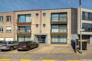 Appartement à vendre à Heist-op-den-Berg