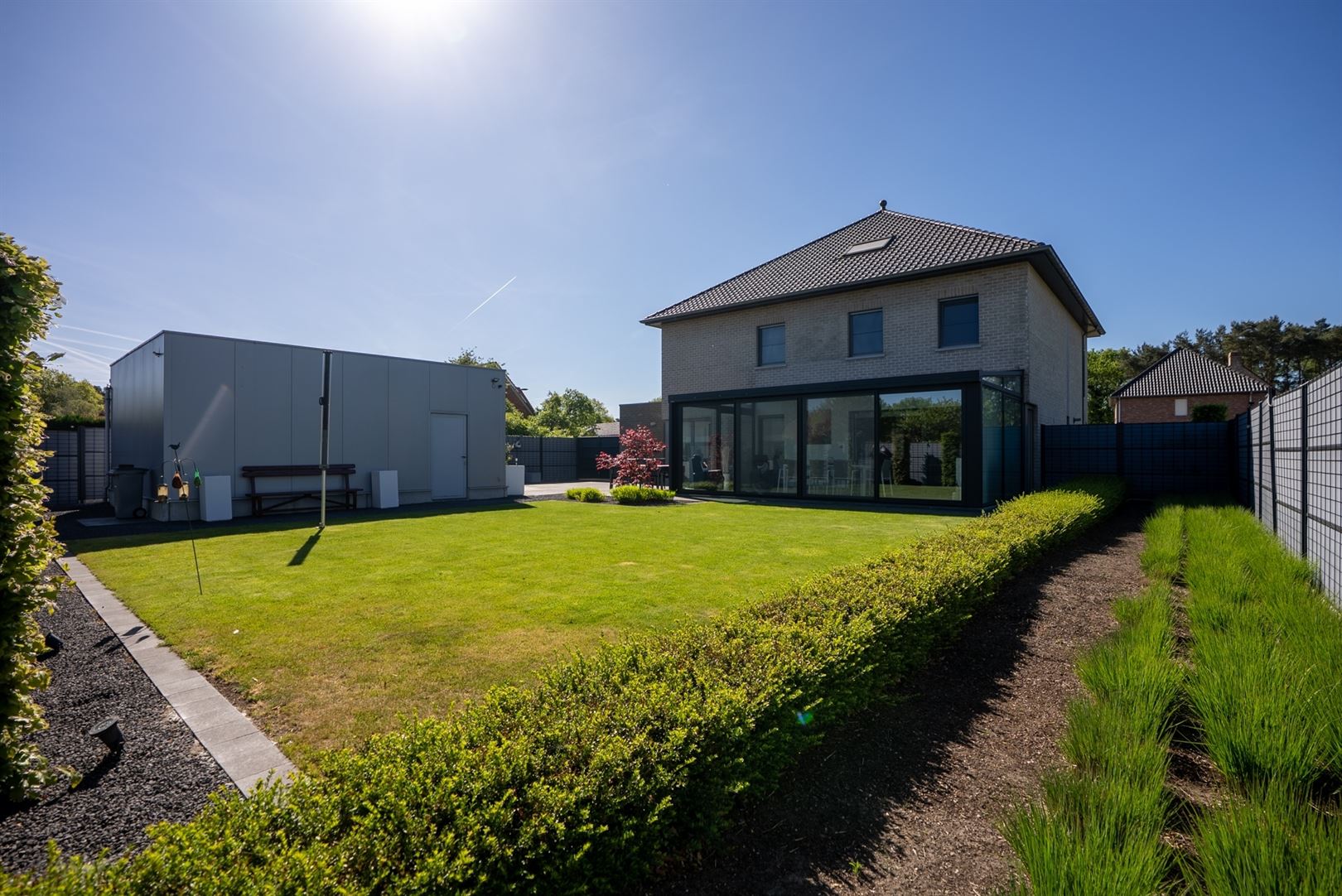 Woning - foto 5